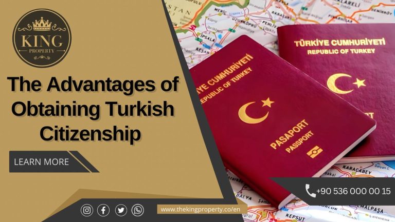 Why Getting Turkish Citizenship is a Good Idea