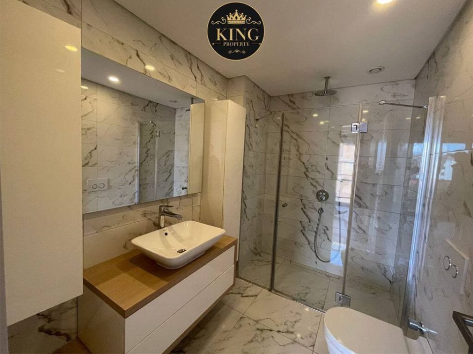 اسکودار منطقه لوکس آسیایی