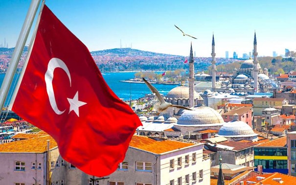 انجام سرمایه گذاری در ترکیه